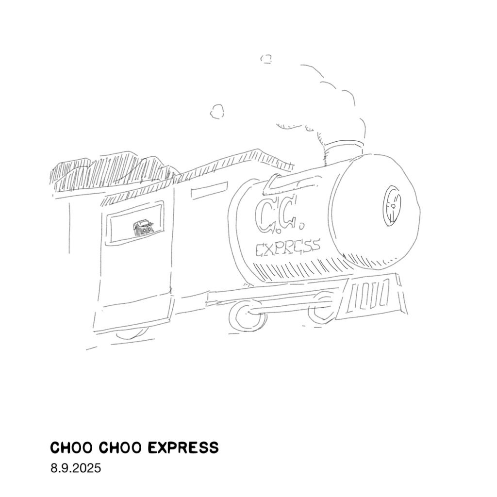 Choo Choo Express