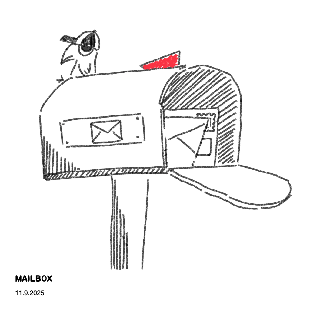 Mailbox